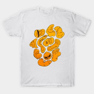 Blobs T-Shirt